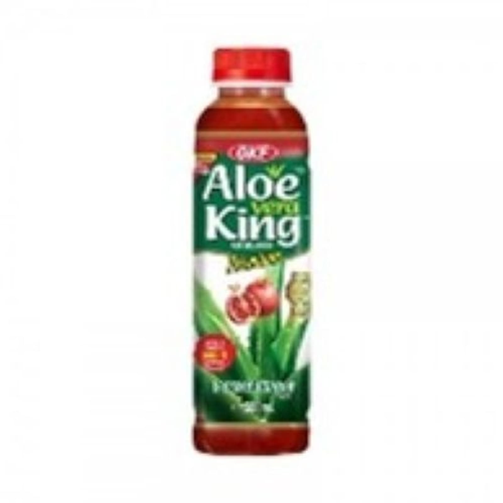 Sumo Aloe King Romã