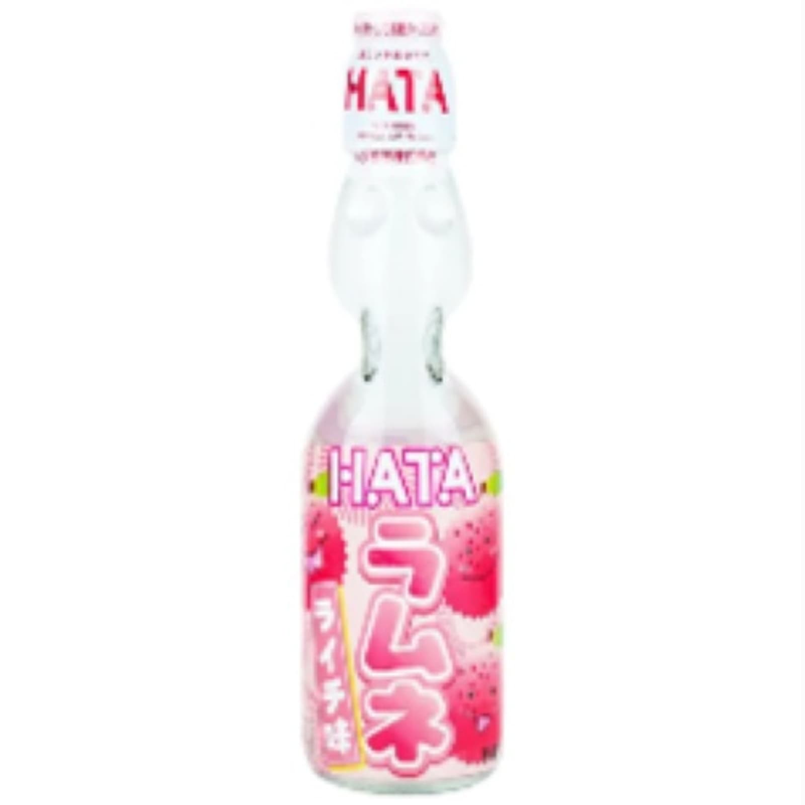 Hata Ramune Lichia