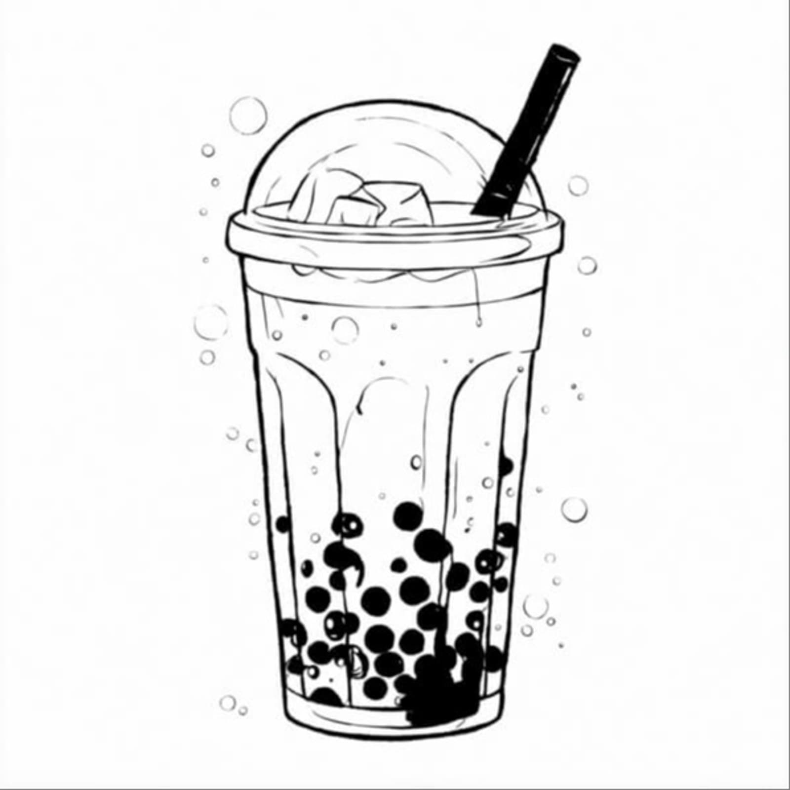 Chá Preto
