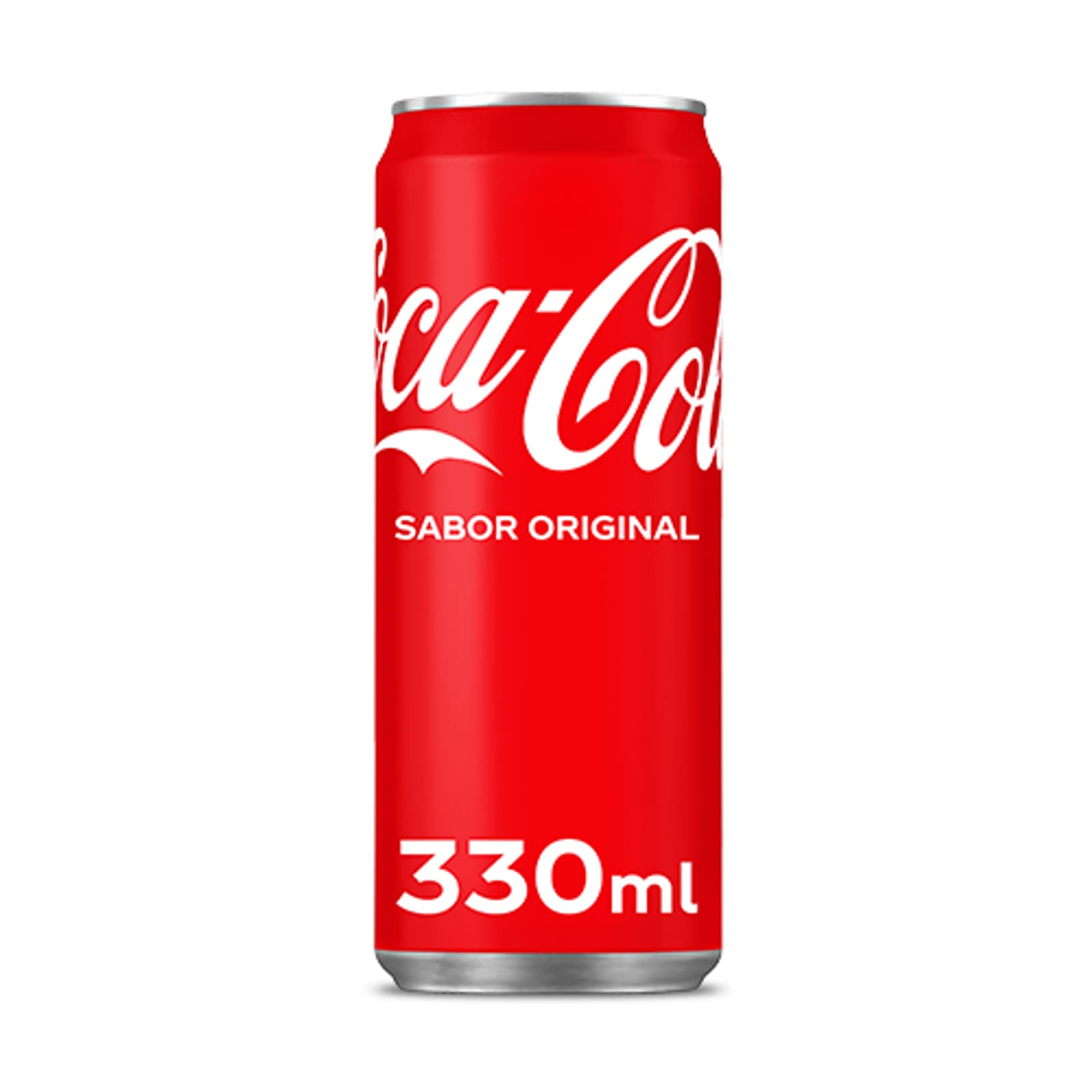 Coca-Cola Original Lata 330ML